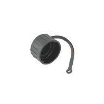 Screw On Cap Panel Socket Short String