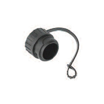 Screw On Cap Cord Socket Long String