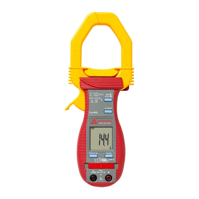 Clamp Meter 1000A AC/DC