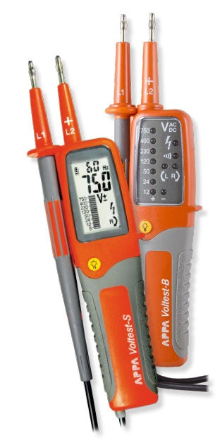 VTB Voltage/Continuity Tester Voltest-B