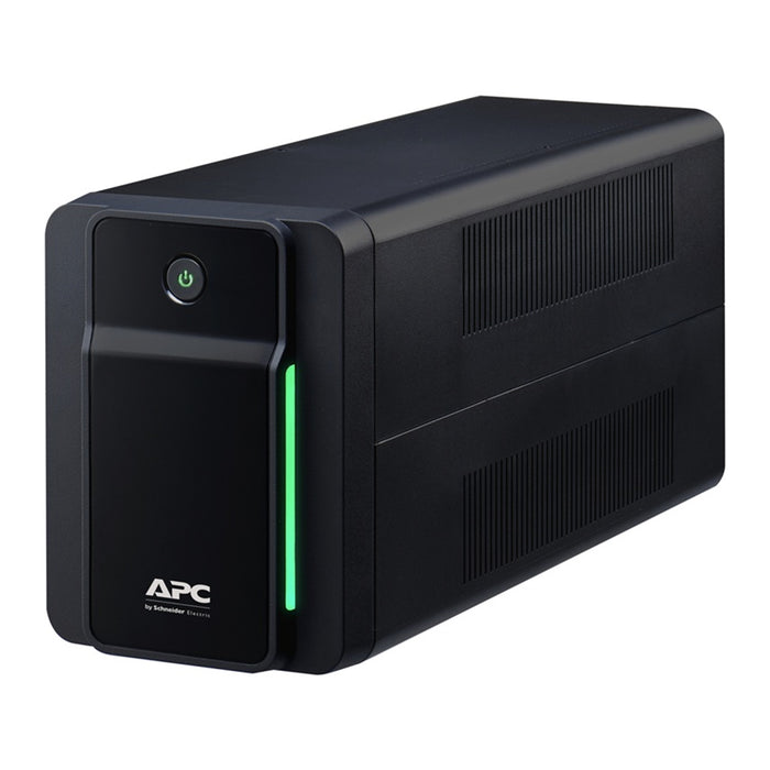 APC Back-UPS 1600VA 230V AVR 4 Australian Outlets