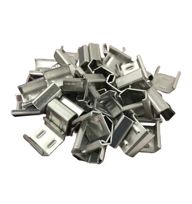 Aquadapt Clip SSC0150 Stainless Steel ALC0150SS