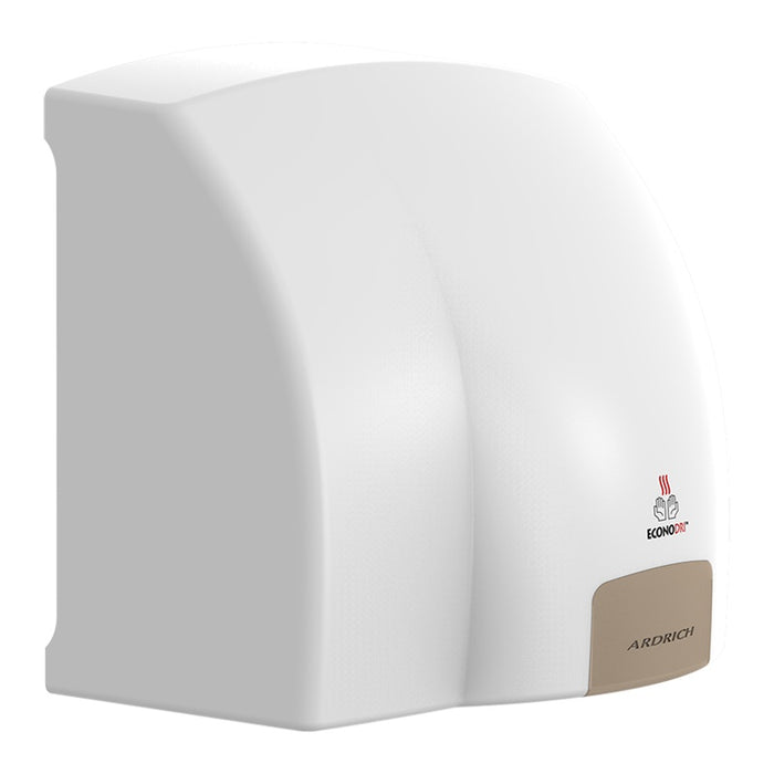 Hand Dryer A256P 220V/240V 9.5A Automatic ABS Plastic