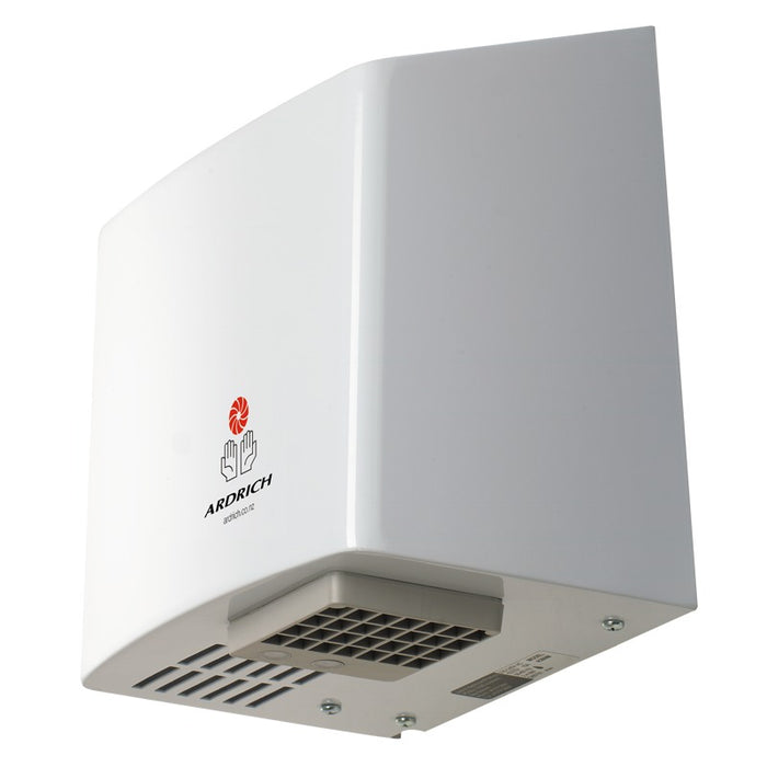 Hand Dryer A260M 220V/240V 10A Automatic Steel