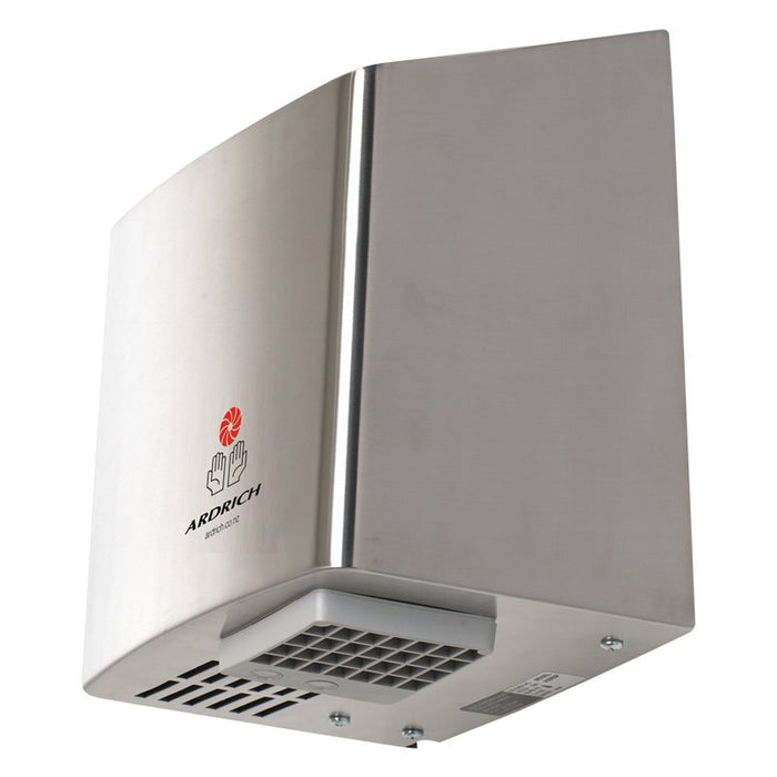 Hand Dryer A260SP 220V/240V 10A Automatic S/Steel
