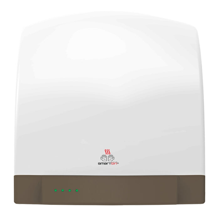 Smartdri Hand Dryer A290PE White