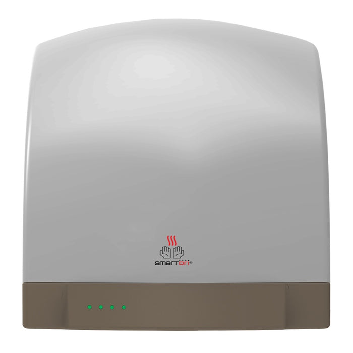 Smartdri Hand Dryer A290PE Metalised
