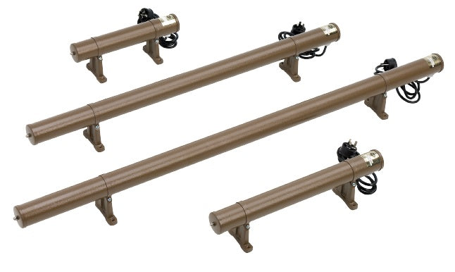 Tubular Heater 178W 1500mm 1Tier