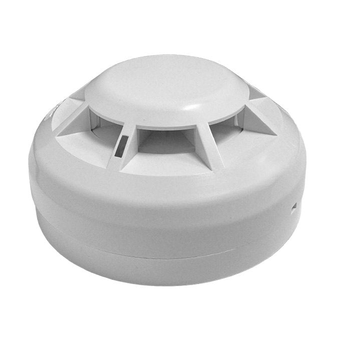 Non-automatic detector for danger detection system