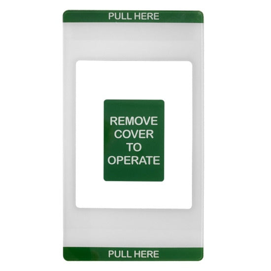 Accessories for electrical door opener