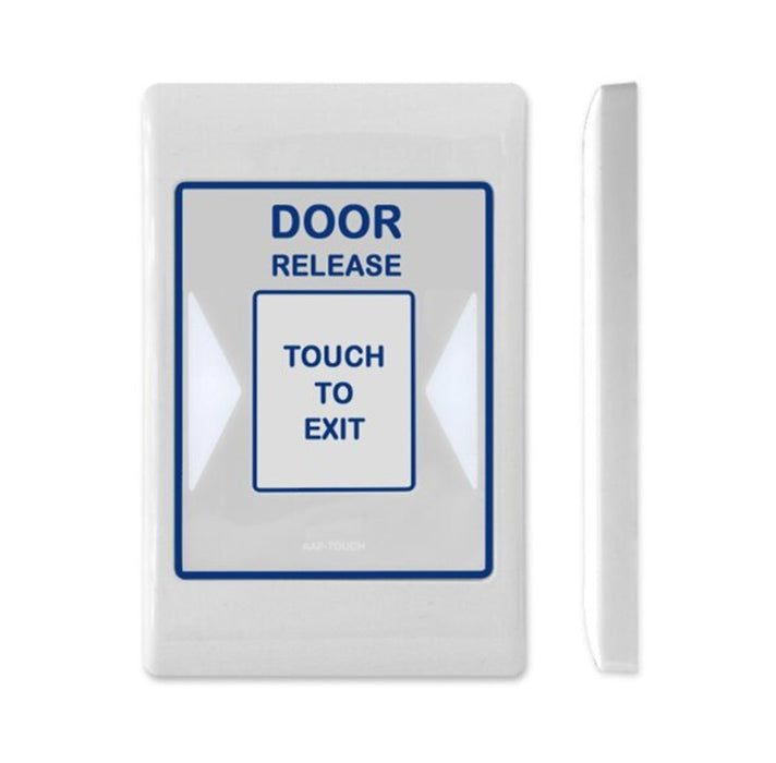 Touch Door Release Exit Button Multifunction