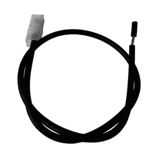 Battery Lead Black