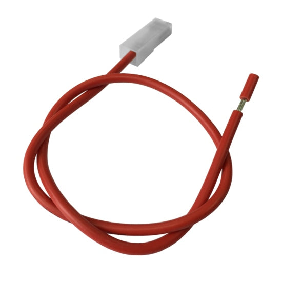 Battery Lead Red
