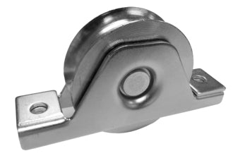 Gate Wheeel 20mm for 80mm U-Section Gate
