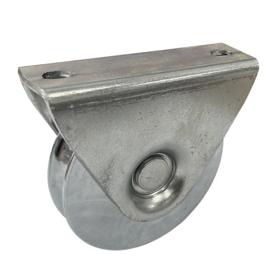 Gate Wheel 30mm for 100mm U-Section Gate Surface Mount
