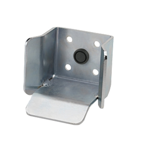End Catch 80mm for Sliding Gates