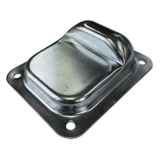 Gate Stop Ground Bolted For Swing Gates