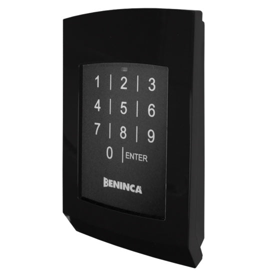 Gate Access Keypad Wireless 433Hz