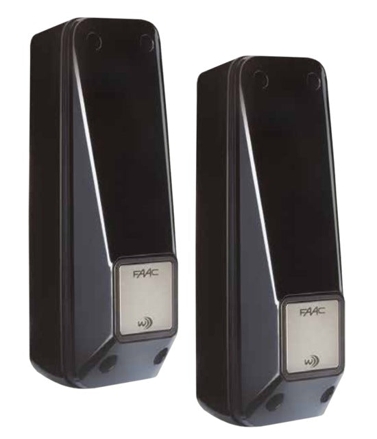 Faac Safety Beam 24V AC/DC