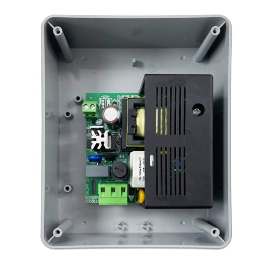 Accessories/spare parts for electrical gate operator