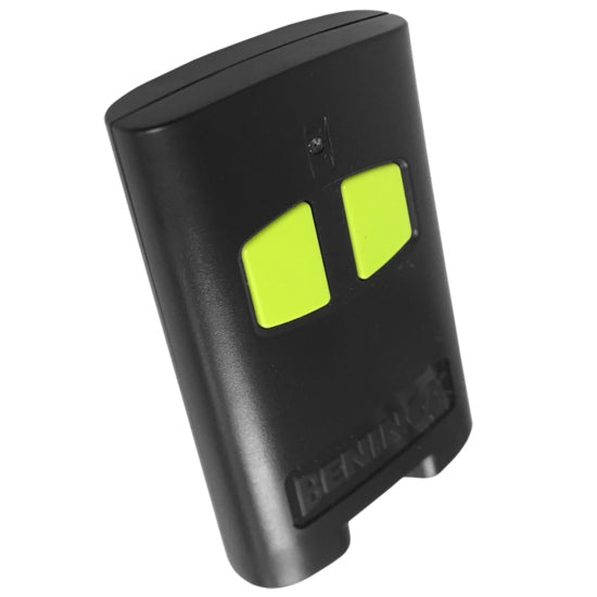 Remote Transmitter 2Ch 433MHz Advanced Rolling Code