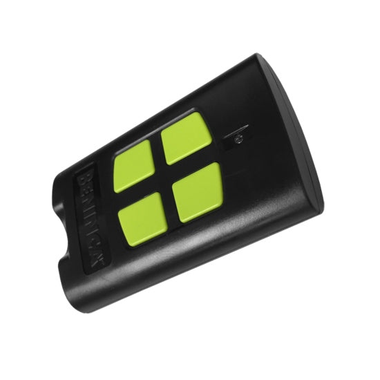 Remote Transmitter 4Ch 433MHz Rolling Code Optional