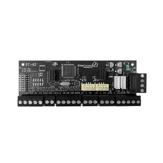 Access Control Module 2x Door for EC/ESX & ESL-2 System