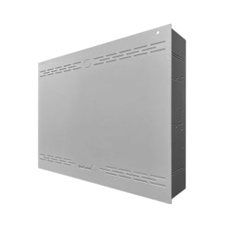 EC Cabinet Metal Flush Only (no Transformer)