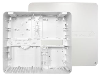 EC Cabinet Plastic Only (No Transformer)