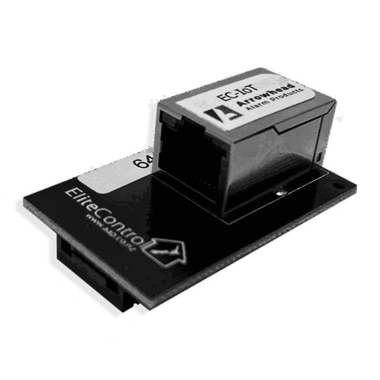 Accessories for alarm systems