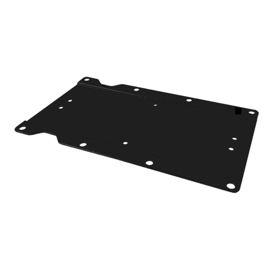 Adaptor Mount Plate for ESL-2 ESX range (Needs EC-SCC PLATE)