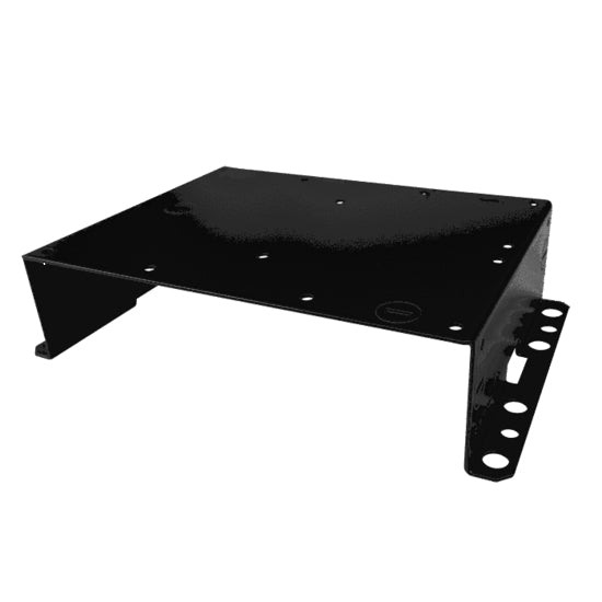 Structured Cabling Cabinet Mounting Plate for EC range