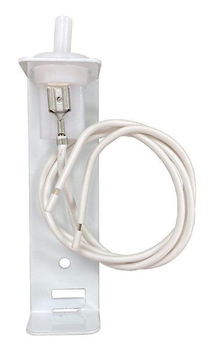 Tamper for EC Metal Cabinet Flush and Surface versions