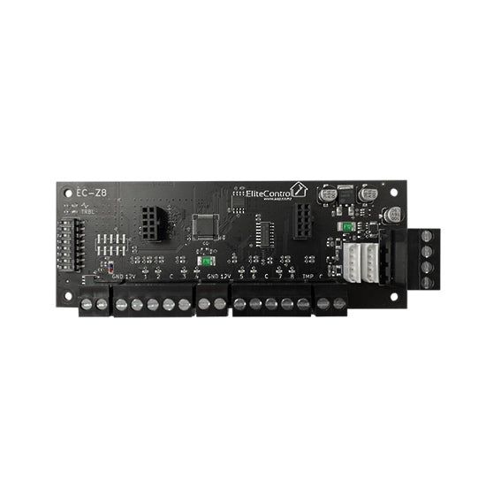 Expander 8x Zone for EC/ESX Security System