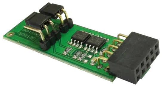 Universal Data Transfer Board for Elite systems