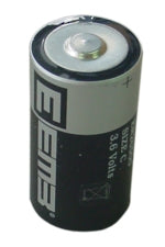 EM3 Battery C Cell 3.6V High Capacity