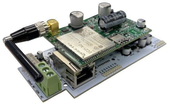 Plug On 4G-LP Module for ESL-2 System