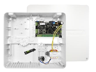 Elite SX Control Panel Plastic Cabinet & Transformer