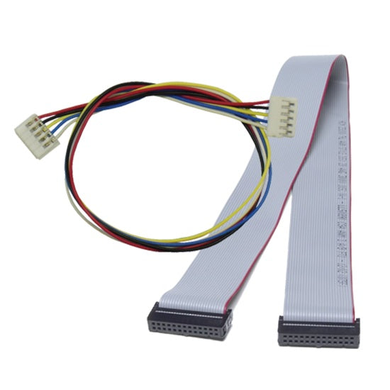 High Level Interface Connects IP-Module to Elite-S Alarm
