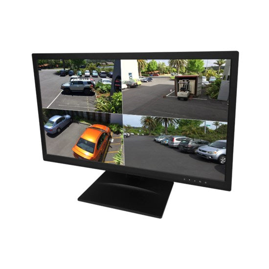 Monitor 21.5in LED BNC in + HDMI + Vga + Audio in + USB