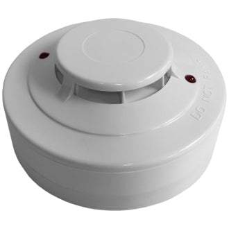 Ror Thermal Heat Detector 12VDC