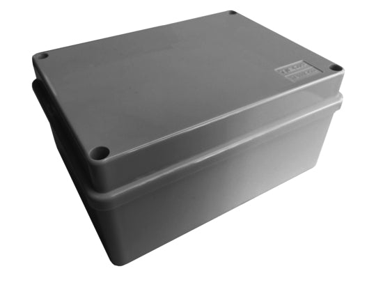 Cabinet 110 x 150 x 70mm Plastic Outdoor Ready IP65
