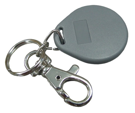 Presco Prox Keytag with Clip