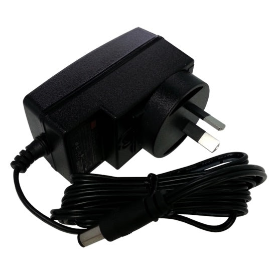 Switch Mode Plug Pack 2A 12VDC