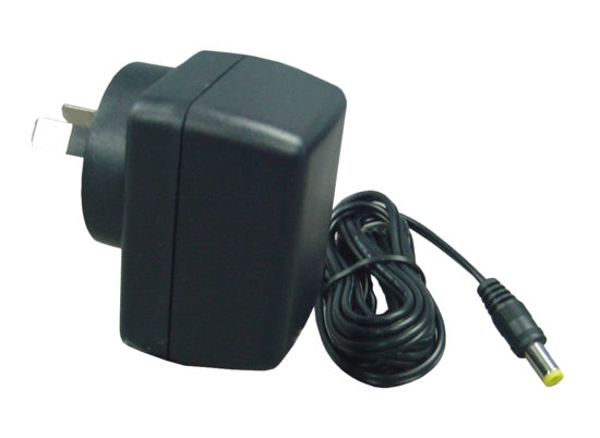 Power Supply 12VDC 500mA