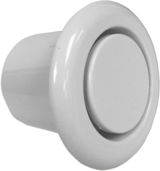 Piezo Sounder Internal Flush Mount