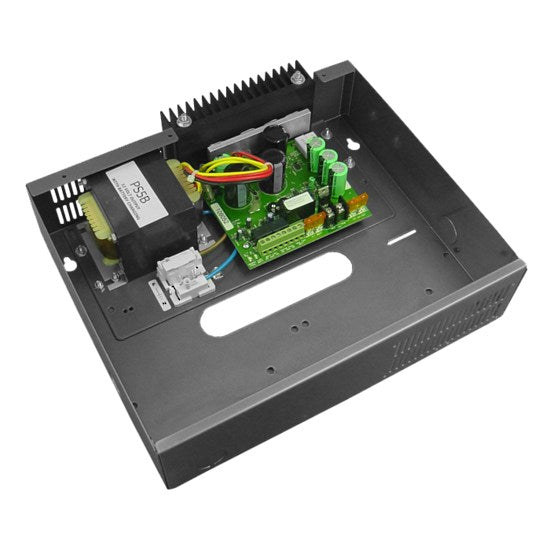 Power Supply 13.8VDC 5A Boxed