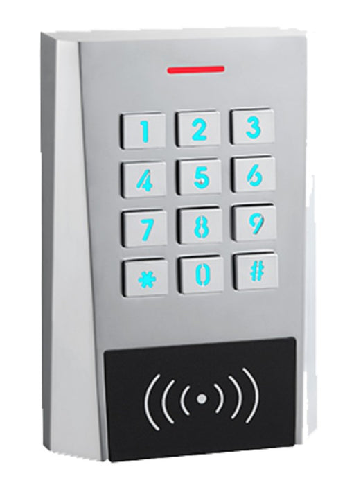 EliteControl Access Control Keypad