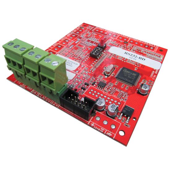 Serial Interface Board to Connect to Elite-S Buss