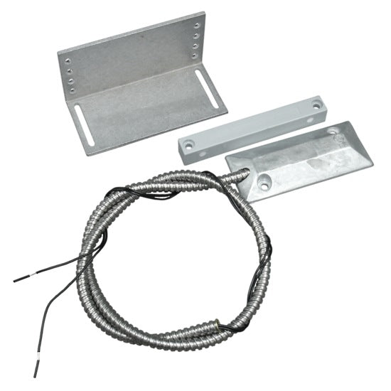 Reed Switch Wide Gap Mini OHD Contact 2.25in Gap Magnet
